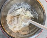 蛋黃酥的食譜步驟3照片