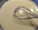 Foto del paso 2 de la receta: Leche frita