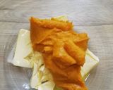 Une image de l'étape 1 de Couronne d'automne 🤤 gluten free et alternative vegan.
