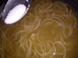 Sopa de cebolla