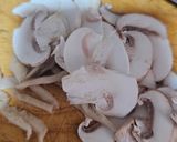 Foto del paso 6 de la receta: Falso Risotto de ceps