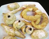 Foto del paso 10 de la receta: Facturas.👩🏼‍🍳🤩