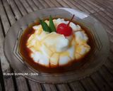 Foto langkah ke 7 dari resep Bubur sumsum super lembuuuuut.