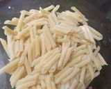 Foto del paso 4 de la receta: Ensalada de macarrones