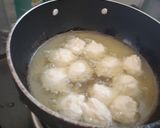दहीवडे (dahi vade recipe in marathi) रेसिपी स्टेप 2 फोटो 