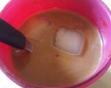 Foto del paso 3 de la receta: Café helado
