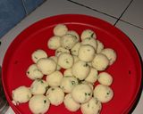 Foto langkah ke 5 dari resep Bola Kentang Cryspy.
