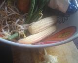 Foto langkah ke 1 dari resep Gorengan sayur/BAkwan.