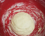Foto del paso 1 de la receta: Cookies con chips de chocolate sin TACC