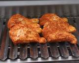 My Grilling Spot Rubbed Chicken recipe step 4 photo