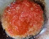 Foto langkah ke 4 dari resep 9. Sambal Baby Cumi.