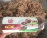 รูปขั้นตอนการทำที่ 1 ของ #ข้าวคลุกกะปิ