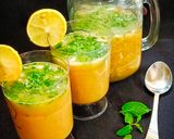 A picture of step 5 of Sattu Sharbat (Sattu Drink).
