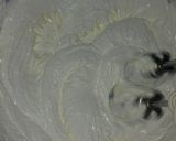Foto langkah ke 1 dari resep Simple Grape Ice Cream.