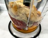 Foto langkah ke 1 dari resep Bakso Tanpa Tepung. Lowcarb/Debm/Keto.