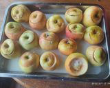Foto del paso 2 de la receta: Manzana asadas