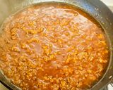 A picture of step 3 of Classic Beef Mince Cottage Pie.