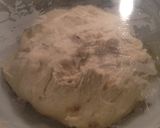 A picture of step 6 of Milk-enriched White Bread.
