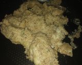 Foto del paso 1 de la receta: Pizza ketogénica low carbs