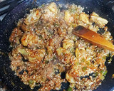 Foto del paso 11 de la receta: Arroz básico de curry hindú y hebras de azafrán puro