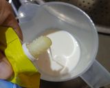 Foto langkah ke 2 dari resep Choco Milk.