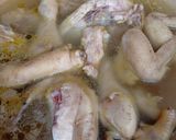 Foto langkah ke 1 dari resep Sop Ayam Rempah.