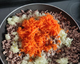 Foto del paso 2 de la receta: Lasaña de carne