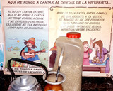 Foto del paso 1 de la receta: Cómo preparar un Buen Mate