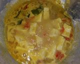 Foto langkah ke 3 dari resep Asem Asem Bandeng Simple Menu Diet Day 8.