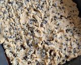 Une image de l'étape 4 de Brookie pour le goûter.