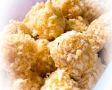 Foto langkah ke 4 dari resep Fun MPASI : Mac ‘n Corn.