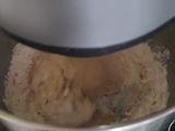 Coffee Milk Bread (Ala Hearth Bread)