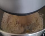 Foto langkah ke 2 dari resep Coffee Milk Bread (Ala Hearth Bread).