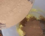 A picture of step 2 of Homemade chocolate.