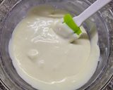 Foto del paso 1 de la receta: Copa charlotte de banana