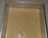 Foto langkah ke 6 dari resep Bolu Pisang Kepok (Kukus, DIET FRIENDLY, NO TEPUNG, SEHAT, ENAK).