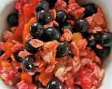 Foto del paso 3 de la receta: Avena overnight con frutas
