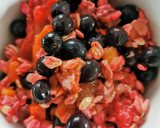 Foto del paso 3 de la receta: Avena overnight con frutas