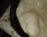 A picture of step 3 of Mi Gringo Breakfast Burrito.