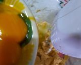 Foto del paso 3 de la receta: Garibaldis