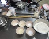 Foto del paso 1 de la receta: Baguet relleno