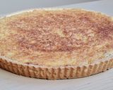 Foto del paso 5 de la receta: Tarta de coco y dulce de leche