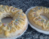 Foto del paso 3 de la receta: Rosca de reyes o pascua
