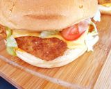 Une image de l'étape 4 de Filet-O-Fish deluxe.