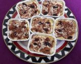 Foto langkah ke 8 dari resep Klapertart Panggang.