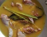 Foto langkah ke 3 dari resep 22. Ayam Ungkep.