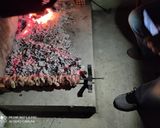 Φωτογραφία βήματος 3 της συνταγής Κοντοσούβλι απλό και νόστιμο