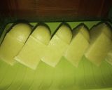 Foto langkah ke 9 dari resep Bolu Kojo.