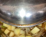 Foto del paso 5 de la receta: Tomaticán con arroz