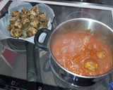 Foto del paso 7 de la receta: Albóndigas bajas en calorías